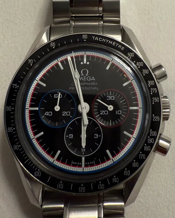 Omega Speedmaster (31130423001003)