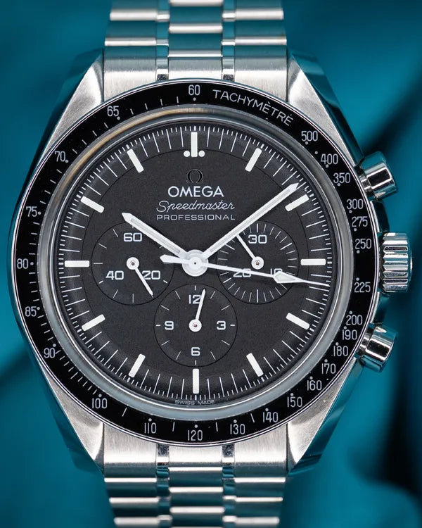Omega Speedmaster Professional Moonwatch (310.30.42.50.01.002)