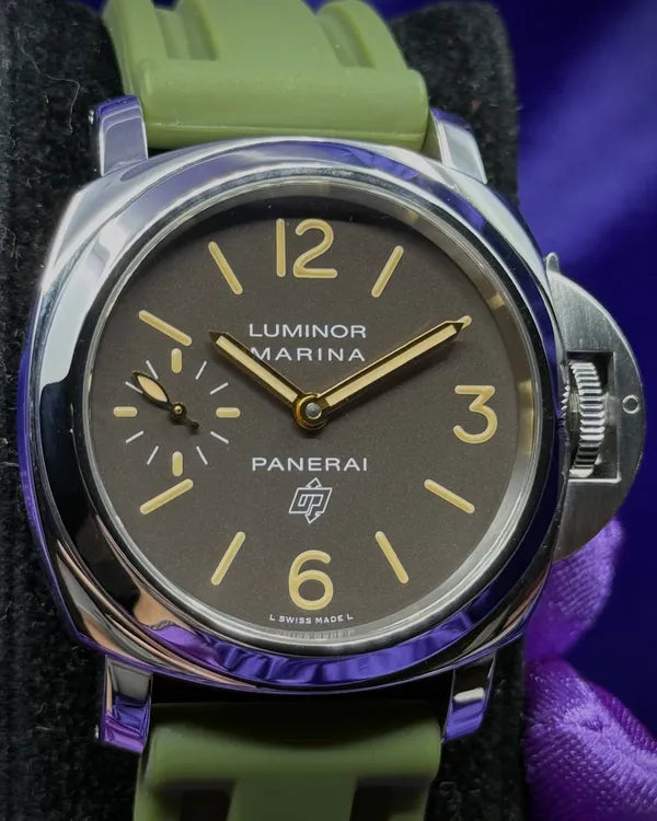Panerai Luminor (PAM00632)