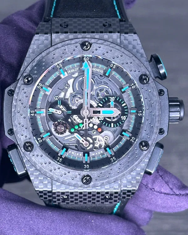 Hublot King Power (719.QM.1729.NR.FAD11)