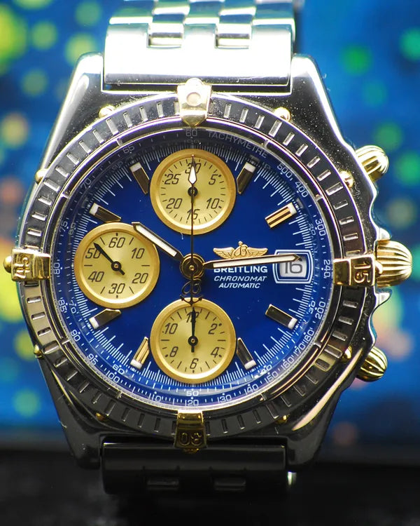 Breitling Chronomat (B13050.1)