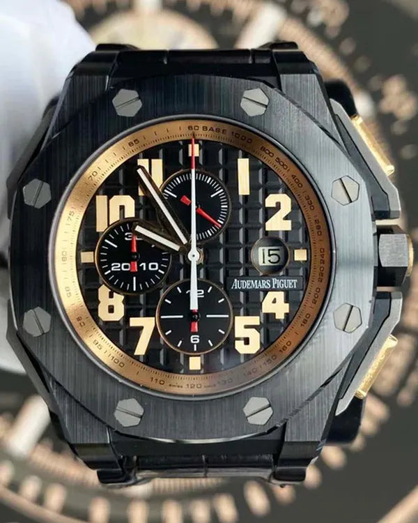 Audemars Piguet Royal Oak (263781O.OOA001KE.01)