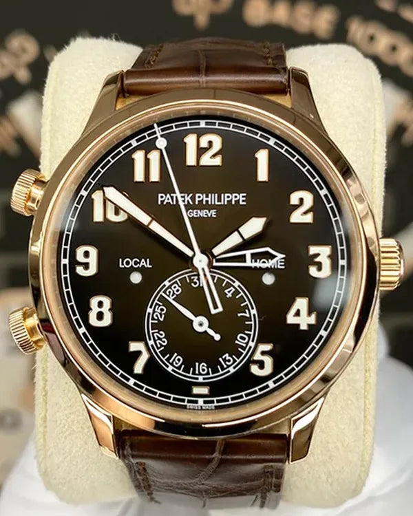 Patek Philippe Calatrava (5524R-001)