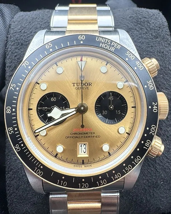 Tudor Black Bay (M79363N-0007)