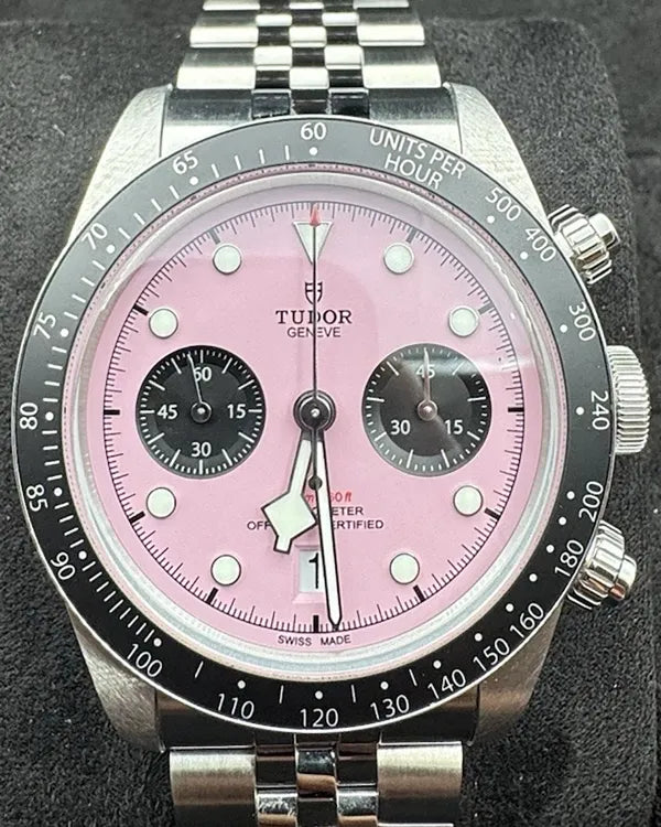Tudor Black Bay (79360N-0019)