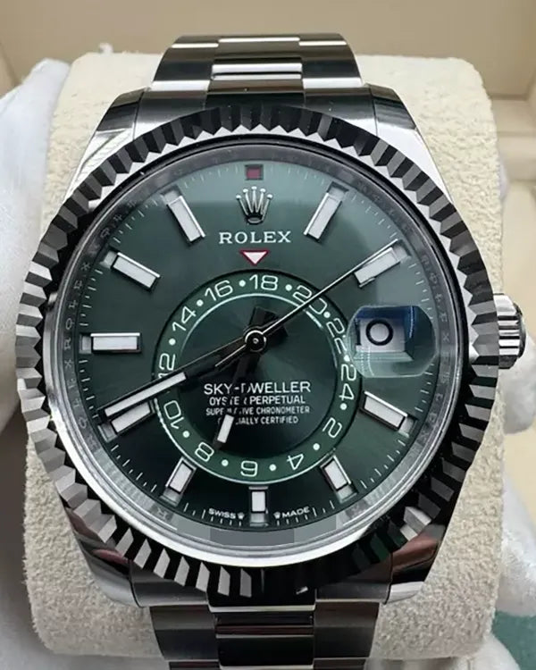 Rolex Sky-Dweller (336934)