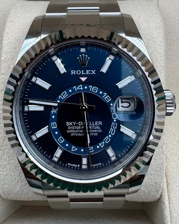 Rolex Sky-Dweller (336934)