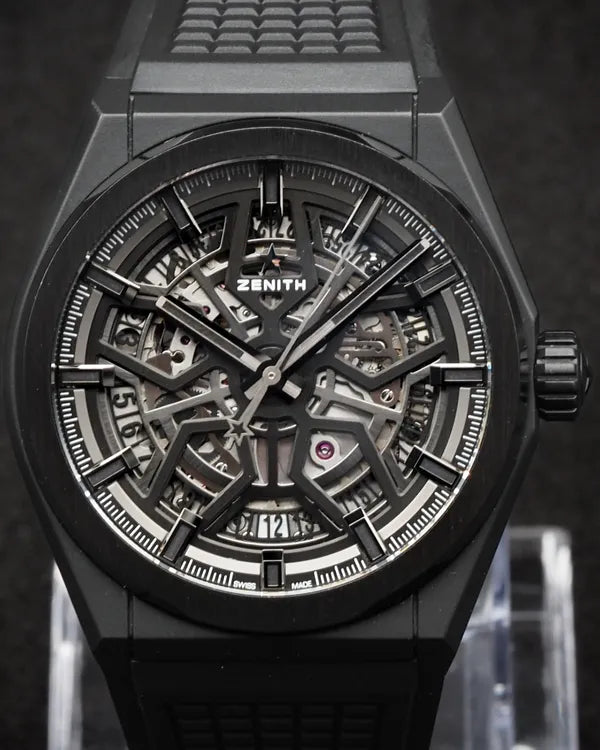 Zenith Defy (49.9000.670/77.R782)