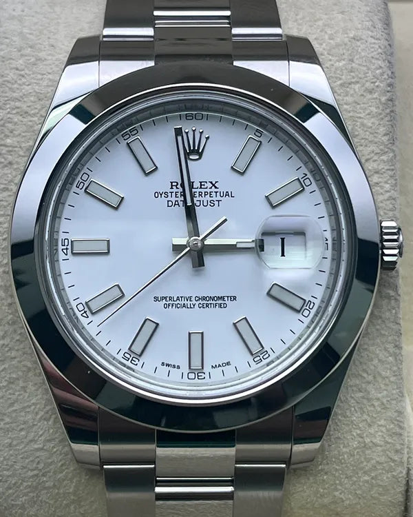 Rolex Datejust (116300)