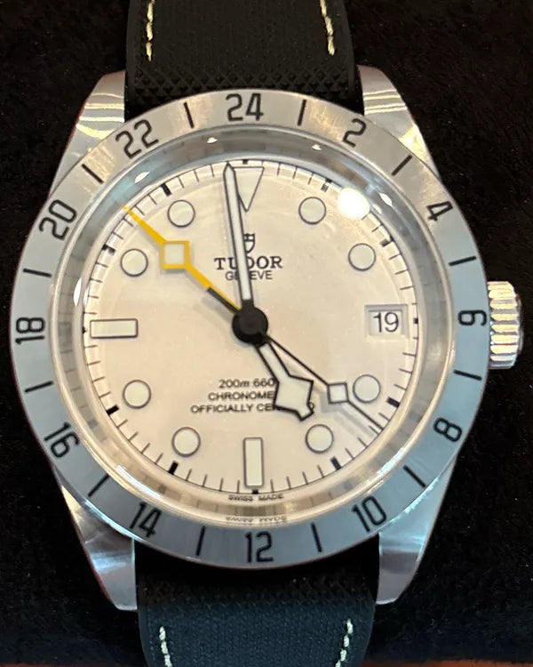 Tudor Black Bay (79470)