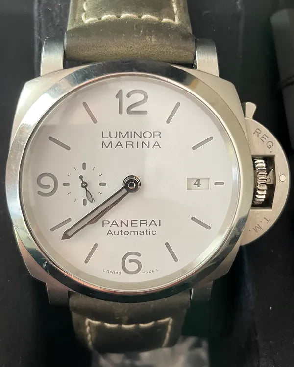 Panerai Luminor (PAM01314)