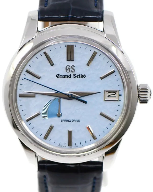Grand Seiko Elegance (SBGA407G)