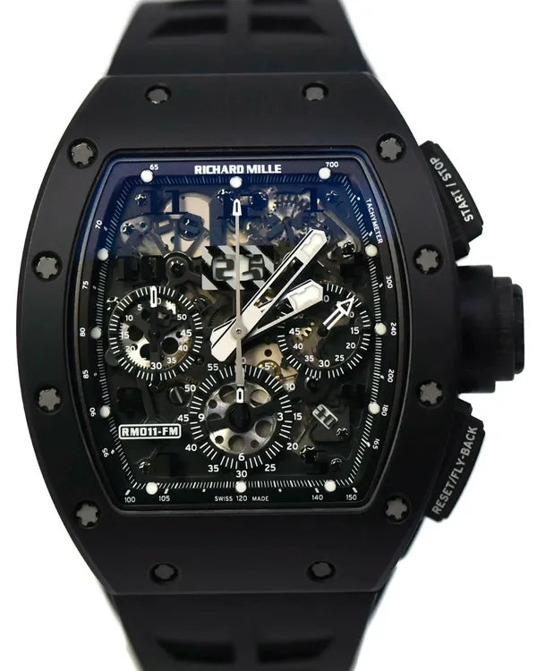 Richard Mille RM 11 (RM 11-01)