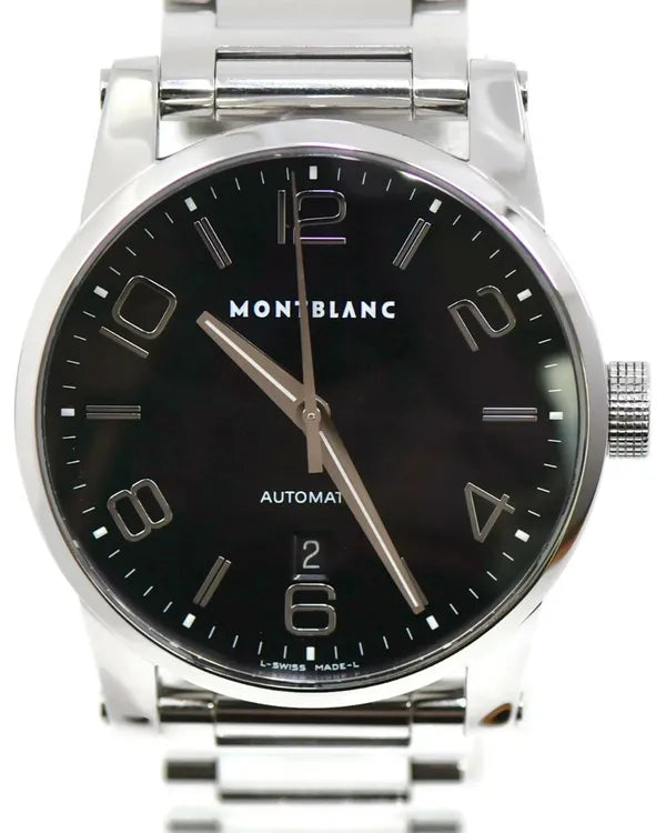 Montblanc Timewalker (7070)