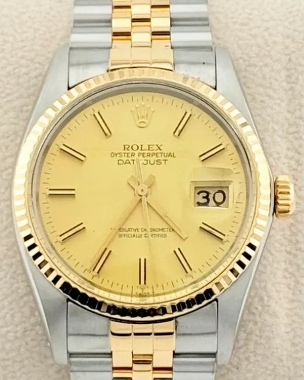 Rolex Datejust (16013)