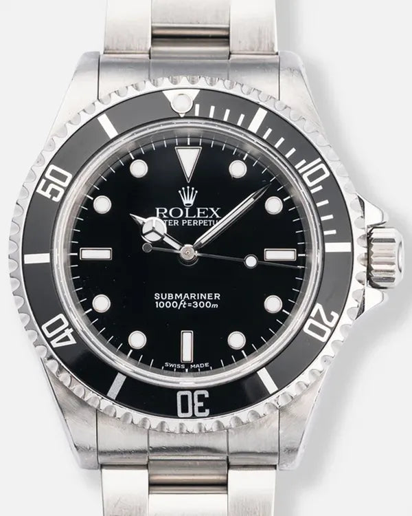 Rolex Submariner (14060M)