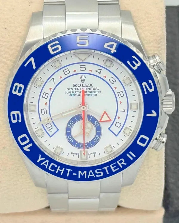 Rolex Yacht-Master (116680)