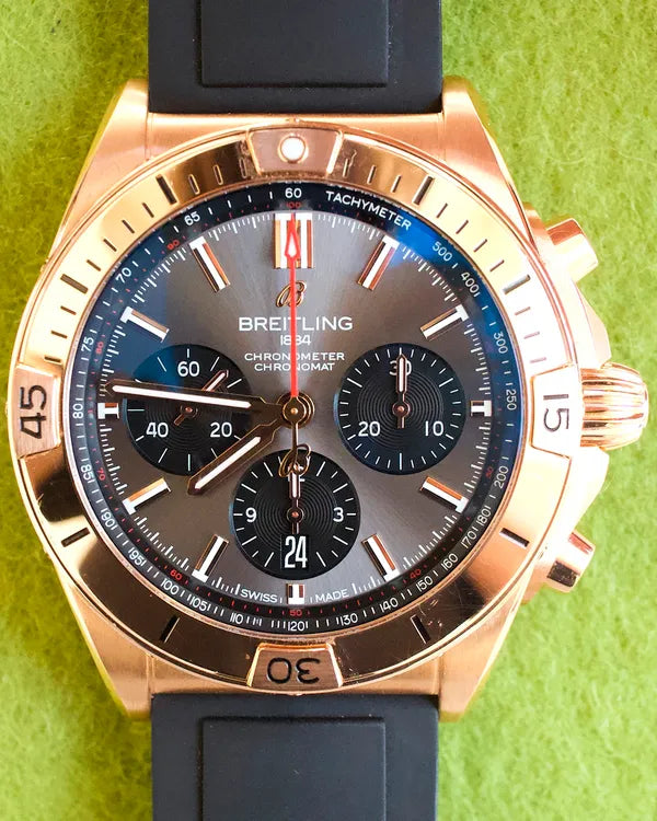 Breitling Chronomat (RB0134)