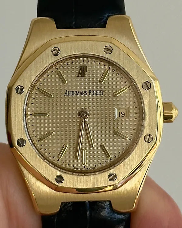 Audemars Piguet Royal Oak (66800BA)