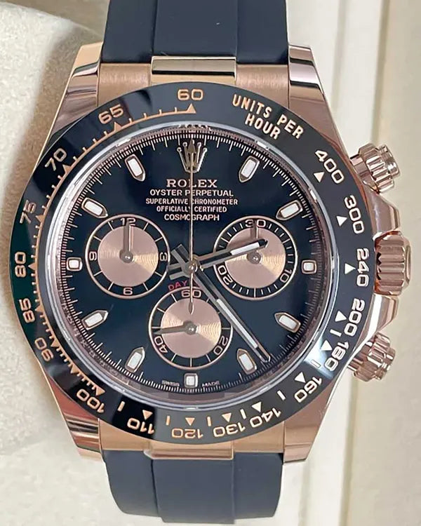 Rolex Cosmograph Daytona (116515LN)