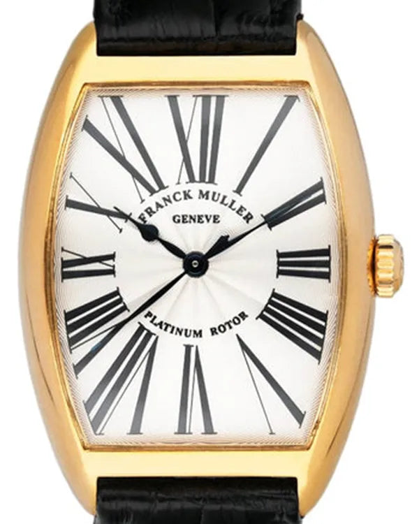 Franck Muller Mariner (2852 SC)