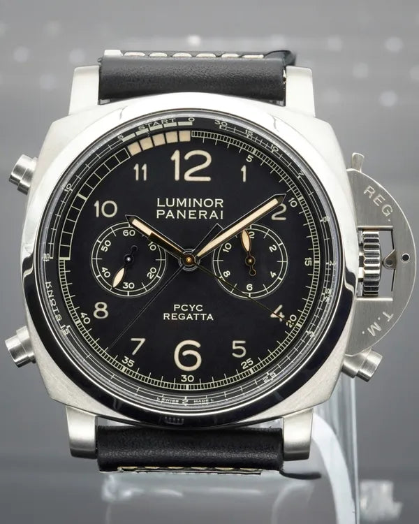 Panerai Luminor (PAM00652)