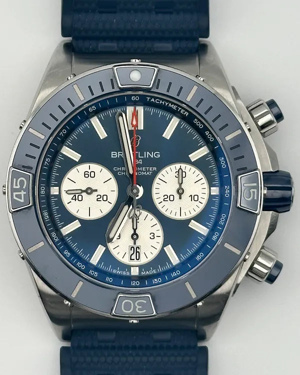 Breitling Super Chronomat (Ab0136161c1s1-po)