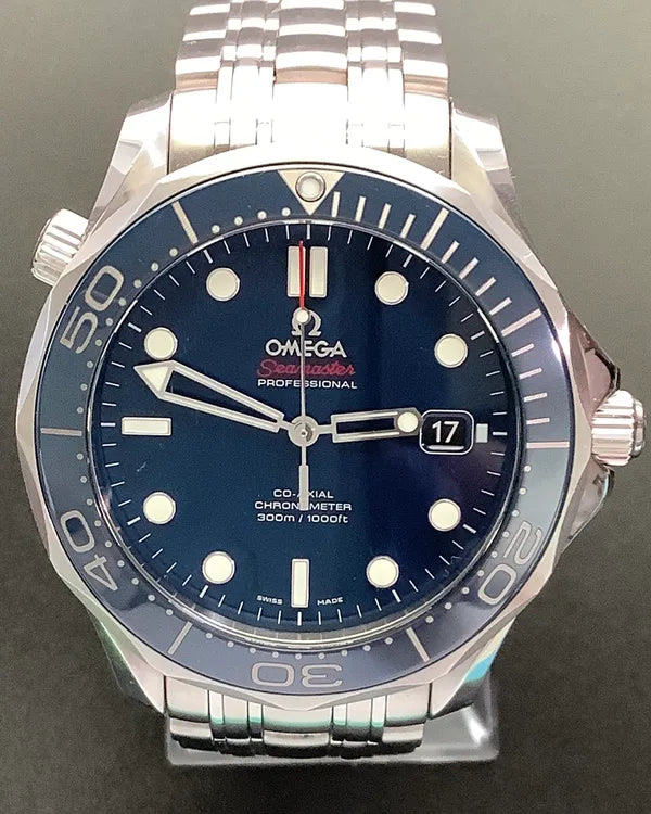 Omega Seamaster Diver 300M (212.30.41.20.03.001)