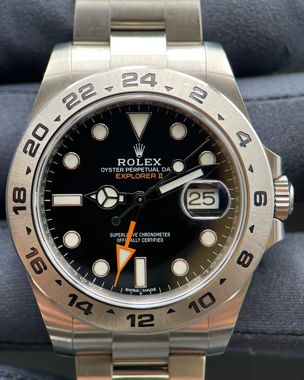 Rolex Explorer (216570)