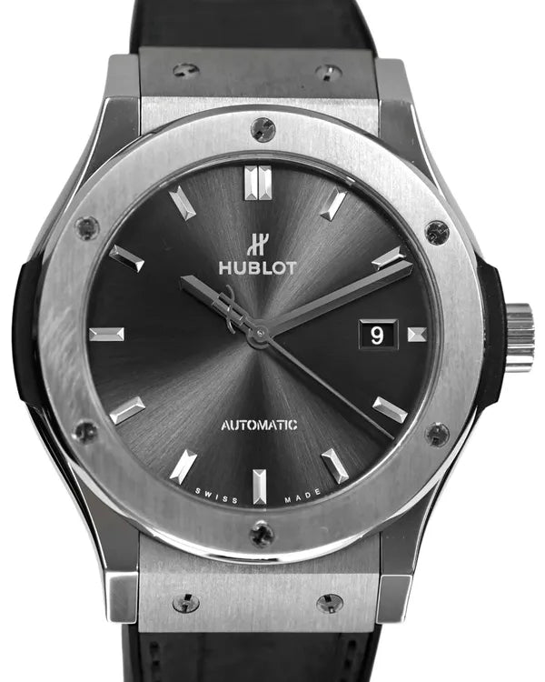Hublot Classic Fusion (542.NX.7071.LR)