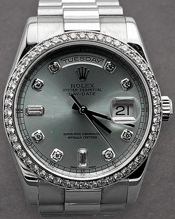 Rolex Day-Date (118346)