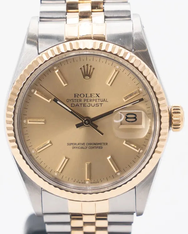 Rolex Datejust (16013)