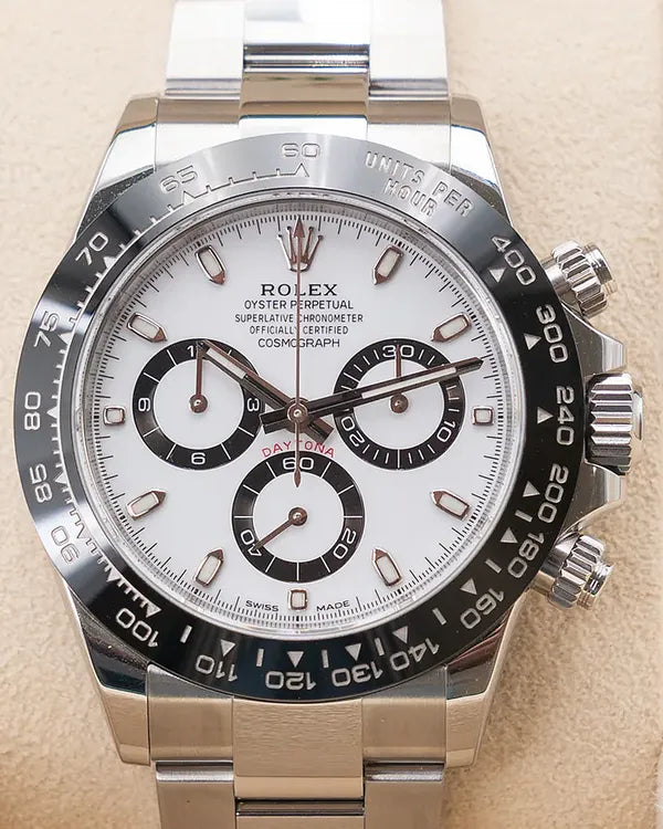 Rolex Cosmograph Daytona (116500LN-0001)