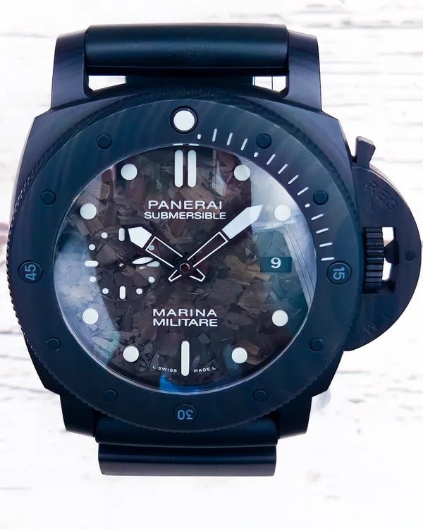 Panerai Submersible (PAM00979)