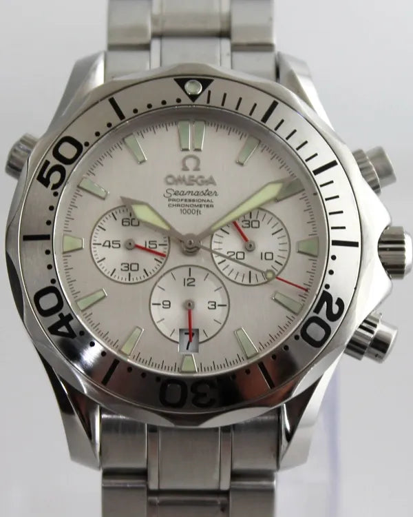 Omega Seamaster (2589.30)