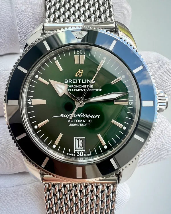 Breitling Superocean Heritage (AB2010121L1A1)