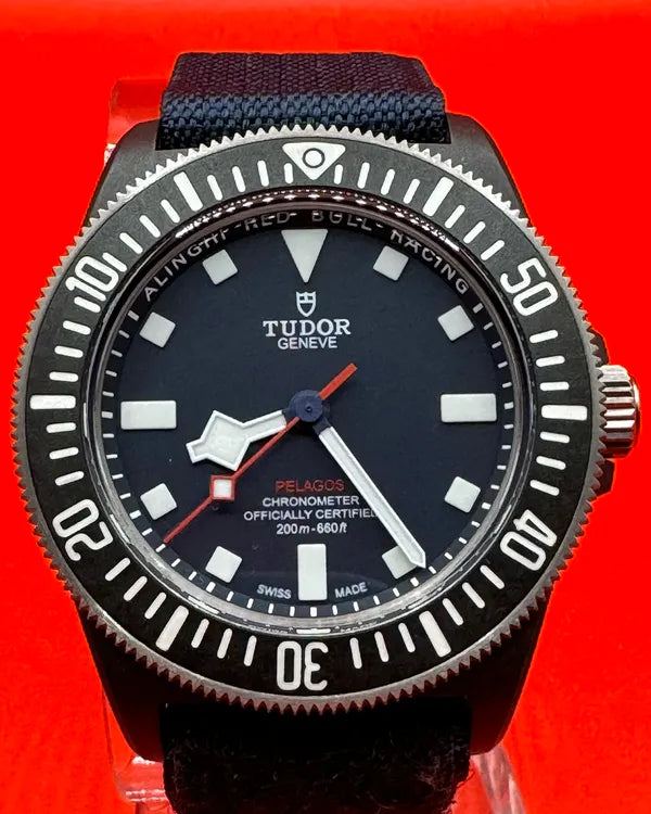 Tudor Pelagos (25707KN)
