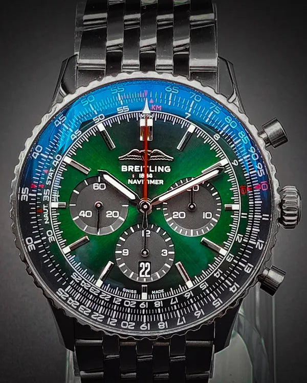 Breitling Navitimer (AB0137241L1A1)
