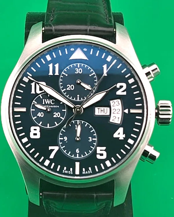IWC Schaffhausen Pilot (IW377706)