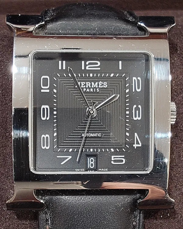 Hermès Heure H (HH2 810)