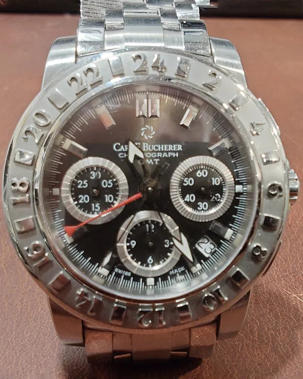 Carl F. Bucherer Patravi (10610.08)