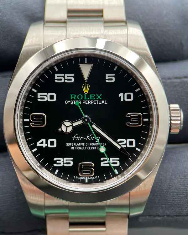 Rolex Air-King (116900)