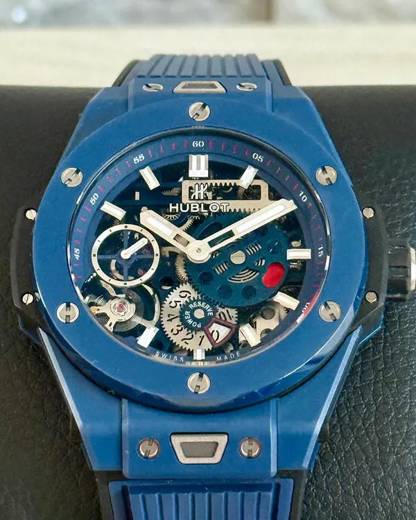 Hublot Big Bang (414.EX.5123.RX)