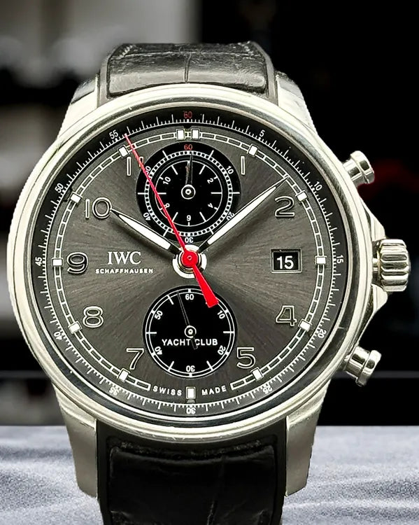 IWC Schaffhausen Portugieser (IW390503)