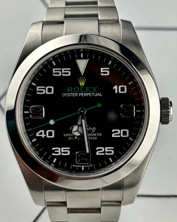 Rolex Air-King (116900)
