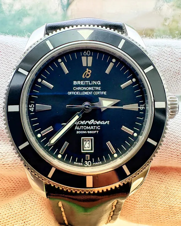 Breitling Superocean Heritage (A17320)