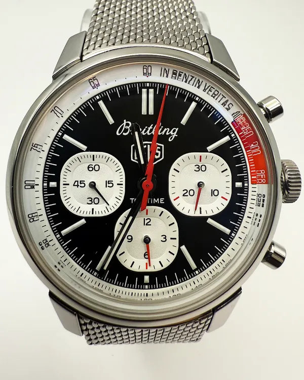 Breitling Top Time (AB0176)