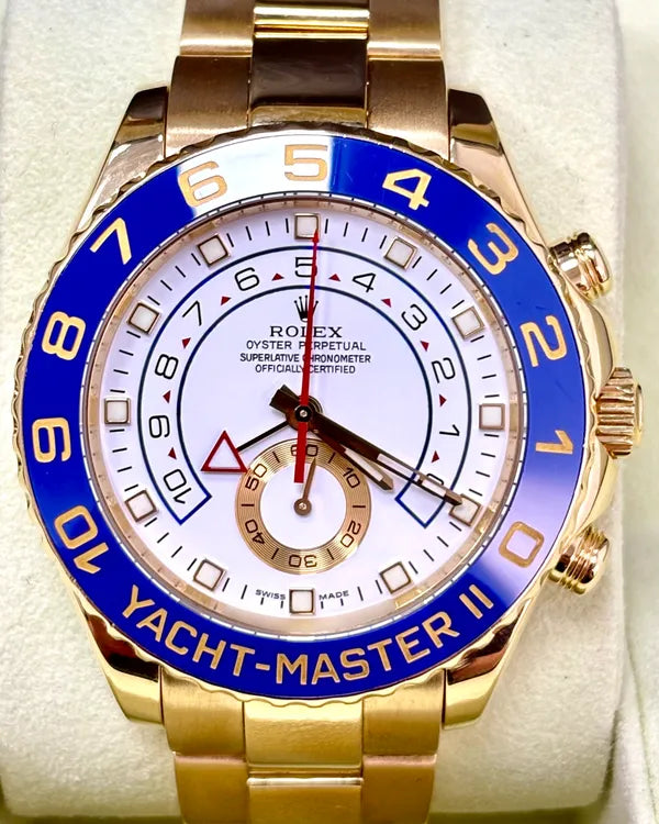 Rolex Yacht-Master (116688)
