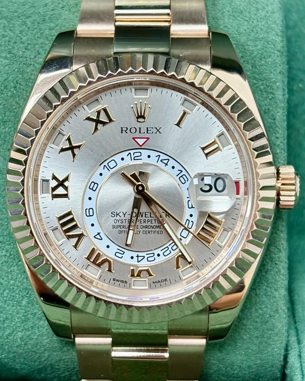 Rolex Sky-Dweller (326935)