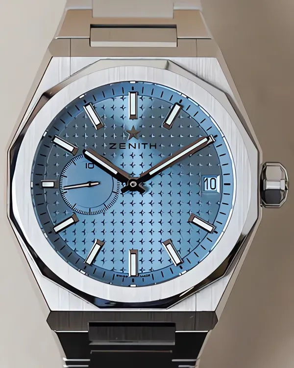 Zenith Defy (03.9300.3620/15.I001)